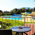 J009 - - Complex Minerva & Jupiter Apartment Benalmádena